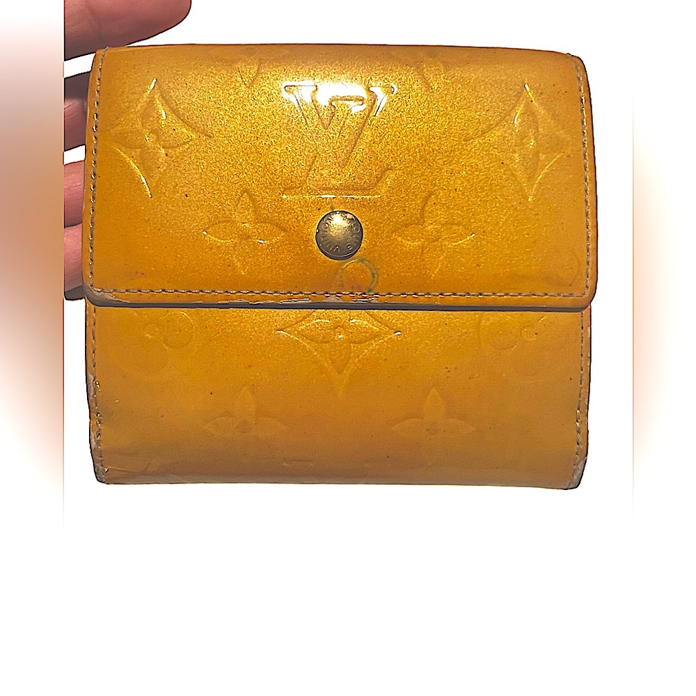 Louis Vuitton Vernis